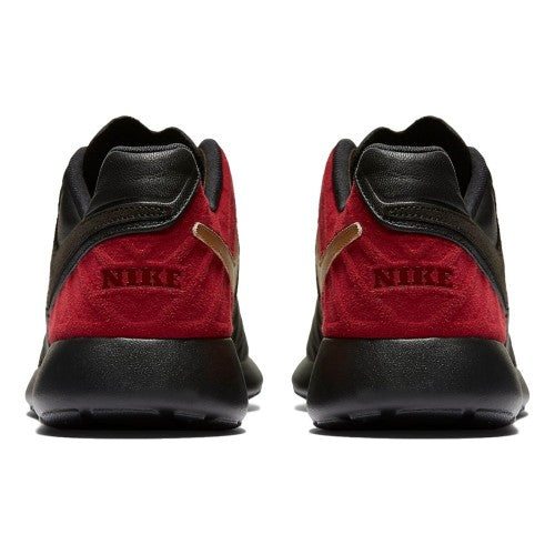 Nike Roshe Tiempo Vi FC-Black/Team Red product image 4, provided for visual reference and product detail review