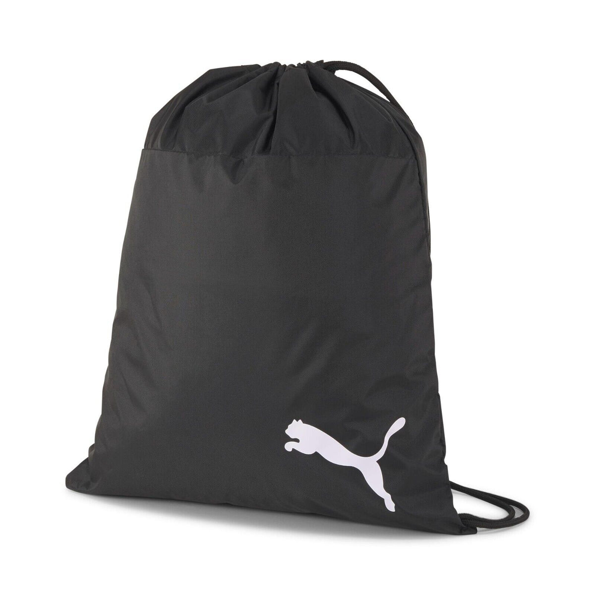 Puma Teamgoal 23 Gymsack-Black product image 1, provided for visual reference and product detail review