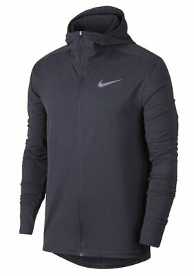 Nike Sphere Element 2.0 Running Hoodie-Grey product image 1, provided for visual reference and product detail review