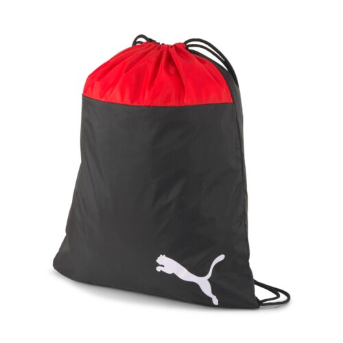 Puma Teamgoal 23 Gymsack-Red/Black product image 1, provided for visual reference and product detail review