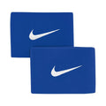 Nike Guard Stay 2 Soccer Sleeve - Blue product image 1, provided for visual reference and product detail review