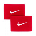 Nike Guard Stay 2 Soccer Sleeve - Red product image 1, provided for visual reference and product detail review