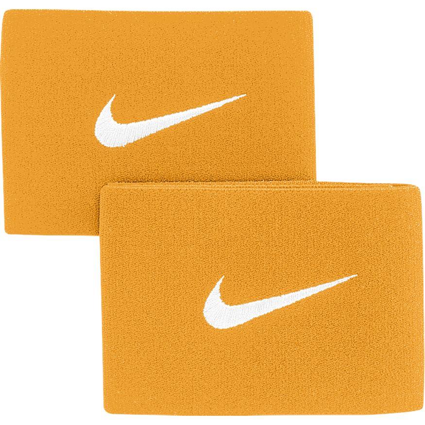 Nike Guard Stay Ii Shin Guard Sleeve product image 1, provided for visual reference and product detail review