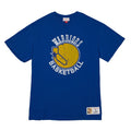 Mitchell & Ness Golden State Warriors Legendary Slub S/S T-Shirt product image 1, provided for visual reference and product
