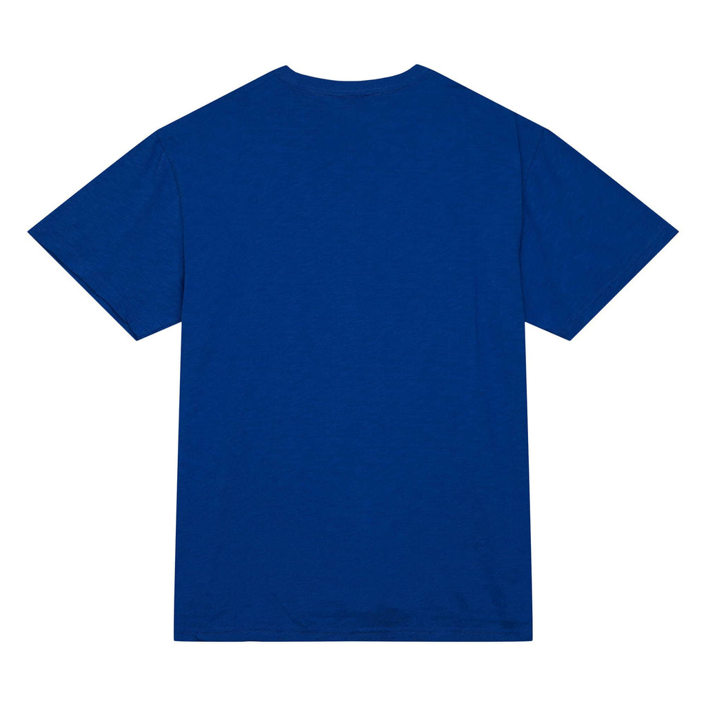 Mitchell & Ness Golden State Warriors Legendary Slub S/S T-Shirt product image 2, provided for visual reference and product