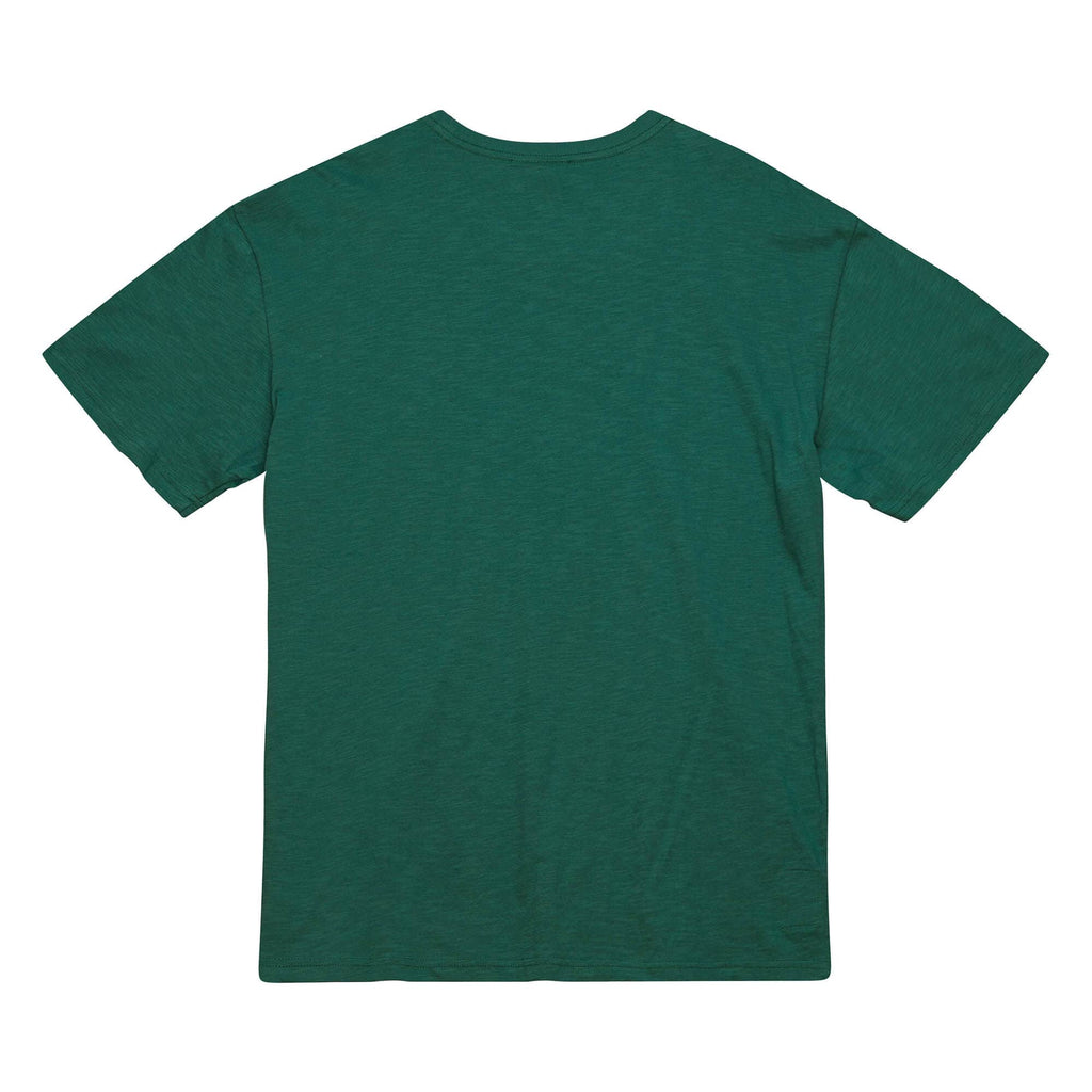 Mitchell & Ness Legendary Slub S/S T-Shirt Oakland Athletics product image 2, provided for visual reference and product