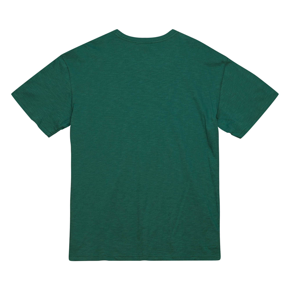 Mitchell & Ness Legendary Slub S/S T-Shirt Oakland Athletics product image 2, provided for visual reference and product