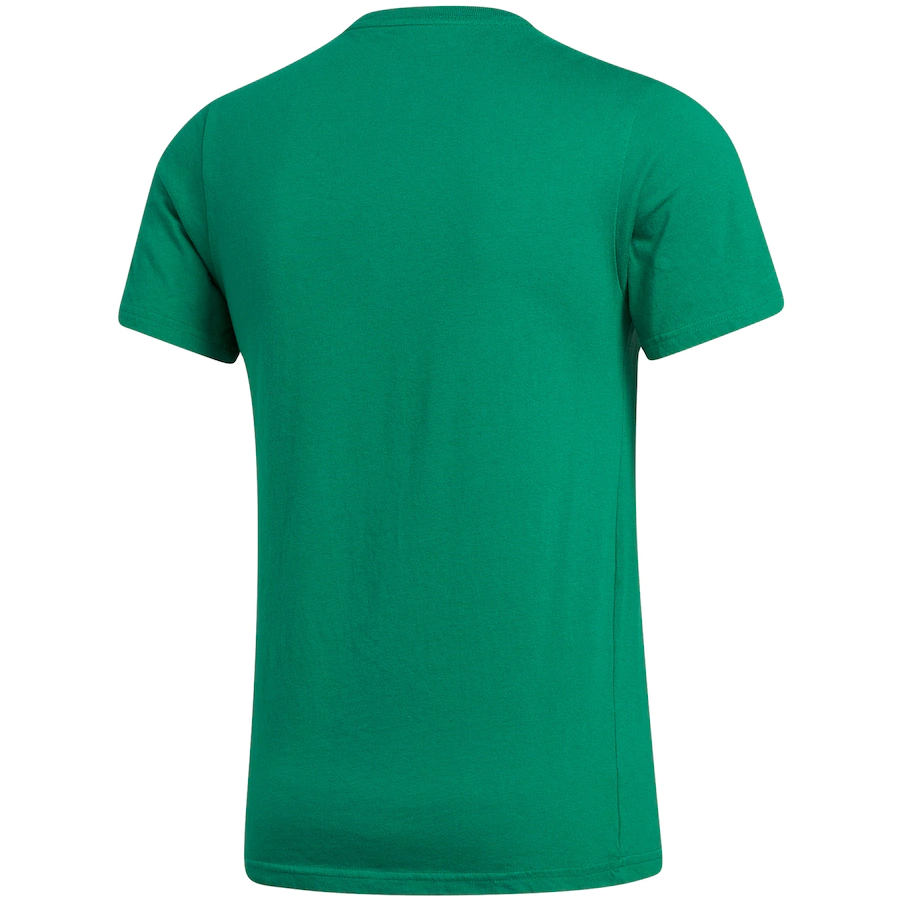 ADIDAS MEXICO AMPLIFIER T-Shirt GREEN/WHITE product image 2, provided for visual reference and product detail review