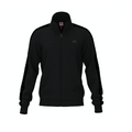 Kappa 222 Banda Anniston Track Jacket-Black/Black product image 1, provided for visual reference and product detail review