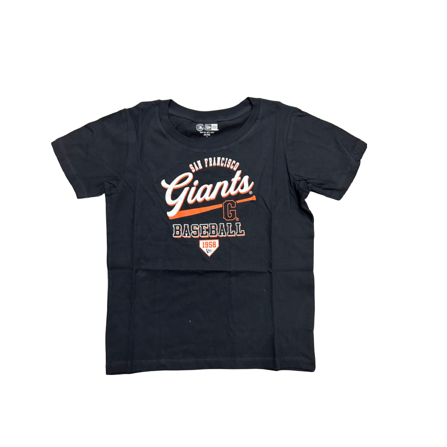New Era San Francisco Giants Women MLB23 product image 1, provided for visual reference and product detail review