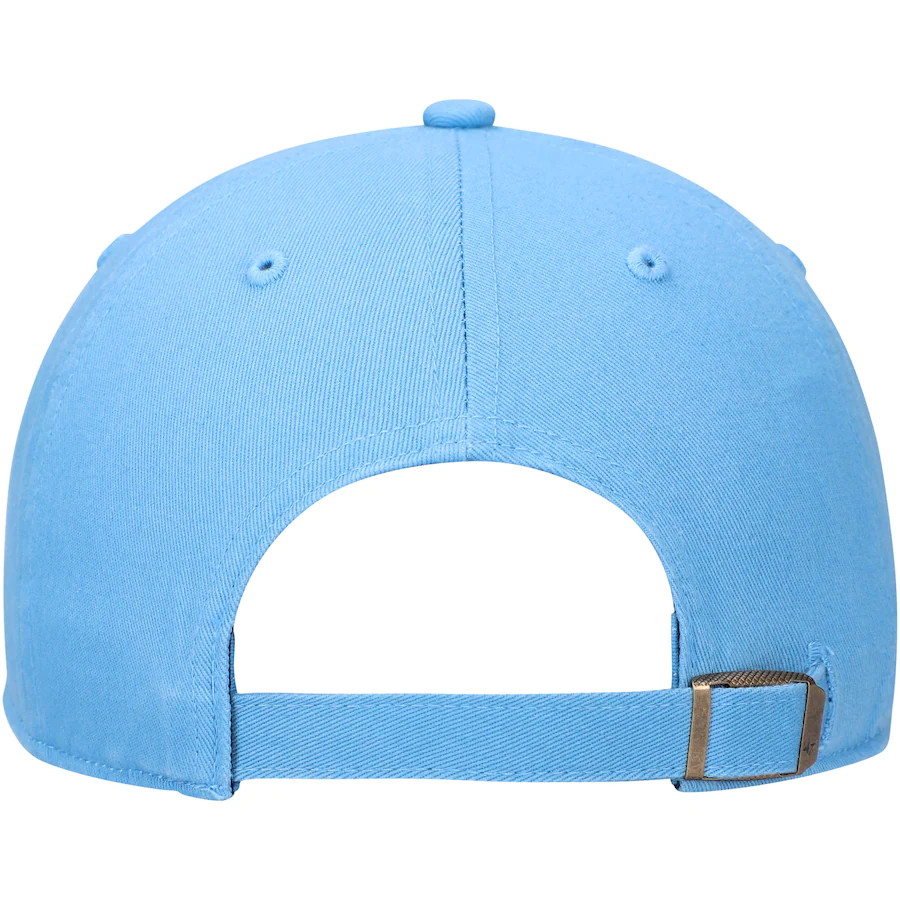 '47 Brand St. Louis Cardinals Cooperstown '47 Clean Up Adjustable Hat product image 3, provided for visual reference and