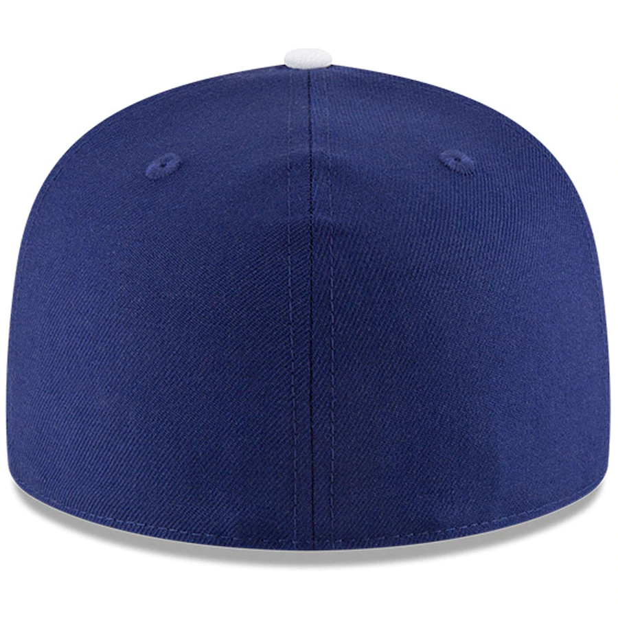 New Era Los Angeles Dodgers 1988 World Series Collection 59Fifty Fitted product image 5, provided for visual reference and