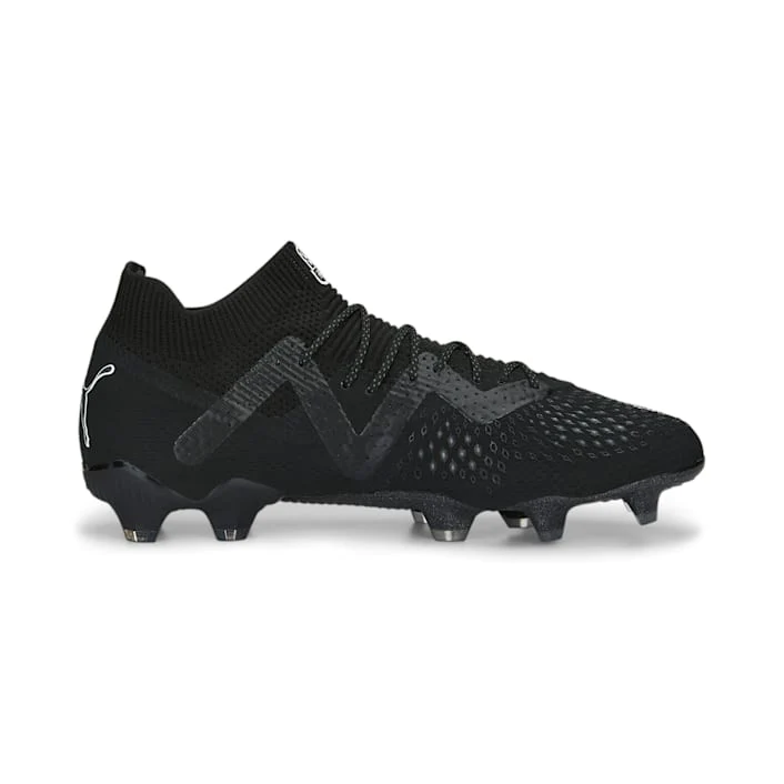 Puma Future Ultimate FG/AG-Black product image 3, provided for visual reference and product detail review