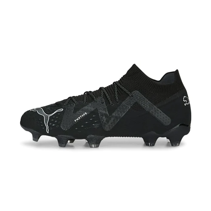 Puma Future Ultimate FG/AG-Black product image 2, provided for visual reference and product detail review
