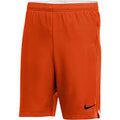 Nike Youth Dri-FIT Laser IV-ORANGE product image 1, provided for visual reference and product detail review