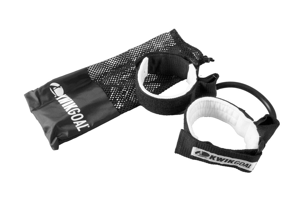 Kwikgoal Ankle Speed Bands product image 2, provided for visual reference and product detail review