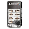 San Francisco Giants Dominoes product image 1, provided for visual reference and product detail review
