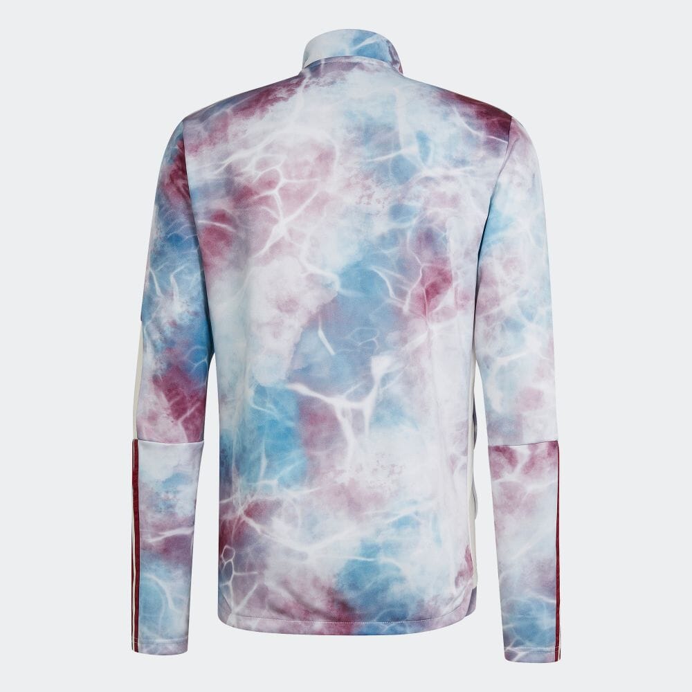 Adidas Tiro Tk Off Jacket product image 2, provided for visual reference and product detail review