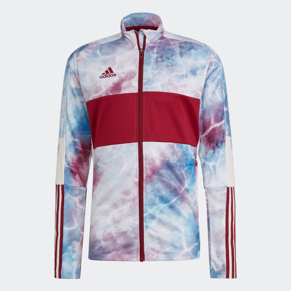 Adidas Tiro Tk Off Jacket product image 1, provided for visual reference and product detail review